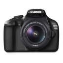 иконка фотоаппарат, canon, camera