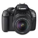 иконка фотоаппарат, canon, camera