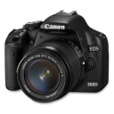 иконка фотоаппарат, canon, camera