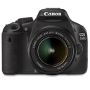 иконка фотоаппарат, canon, camera