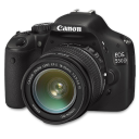 иконка фотоаппарат, canon, camera