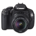 иконка фотоаппарат, canon, camera