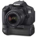 иконка фотоаппарат, canon, camera