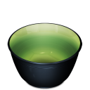 иконка кружка, тарелка, cup