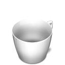 иконка кружка, чашка, cup