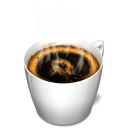 иконки кофе, coffee