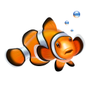 иконки рыба, рыбка, море, животные, fish