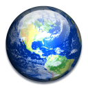 иконка планета, земля, earth