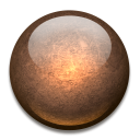 иконка планета, mercury, меркурий