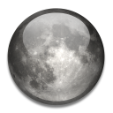 иконки moon, луна