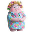 иконка корпорация монстров, монстр, ms squibbles