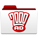 иконки папка, folder, 2000ad