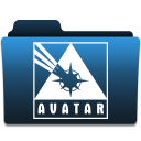 иконка папка, folder, avatar