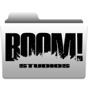 иконка папка, folder, boom studios, boomstudios