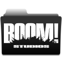 иконка папка, folder, boom studios, boomstudios