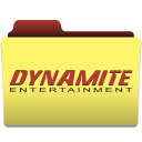 иконка папка, folder, dynamite entertaiment
