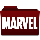 иконка папка, folder, marvel