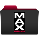 иконка папка, folder, max comics, maxcomics