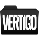 иконка папка, folder, vertigo