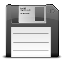 иконка дискета, сохранить, floppy