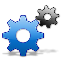 иконка настройки, шестеренки, шестеренка, механизм, utilities