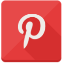 иконки pinterest