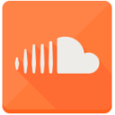 иконка soundcloud
