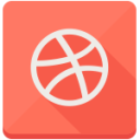 иконки dribbble