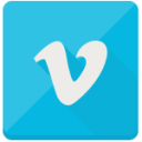 иконки vimeo