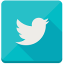 иконка twitter, твиттер