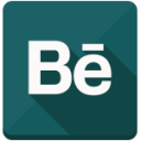 иконки behance