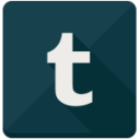 иконки tumblr