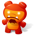 иконки игрушки, toy