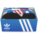 иконки обувь, кроссовки, adidas, shoes