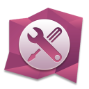 иконка настройки, конфигурация, configure