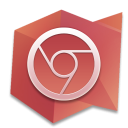 иконка хром, браузер, google chrome
