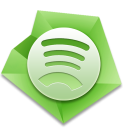 иконки spotify