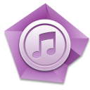 иконки itunes