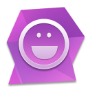 иконка yahoo messenger