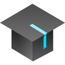 иконки образование, учеба, education
