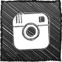 иконка intsagram, инстаграм
