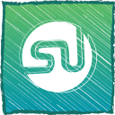 иконка stumbleupon