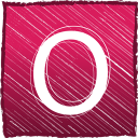 иконка opera