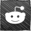 иконки reddit