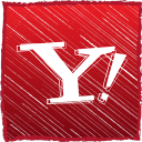 иконки yahoo