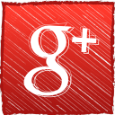 иконка google plus, гугл плюс, плюс
