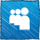 иконки myspace