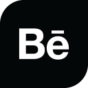 иконки behance