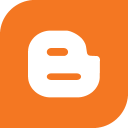 иконка blogger