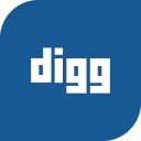 иконки digg